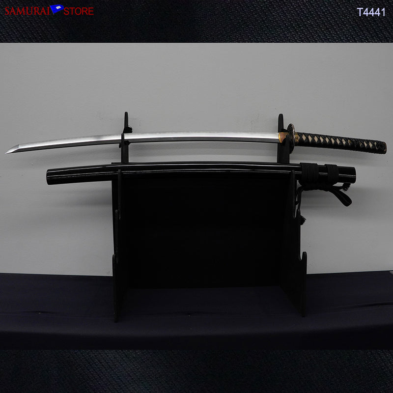 T4441 Katana sword KANEMOTO - Antique NBTHK certificated Muromachi era