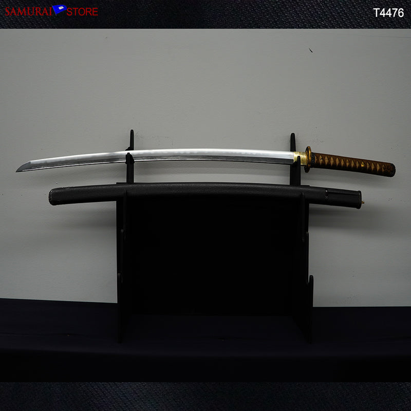 T4476 Katana Sword KUNITERU - Antique NBTHK Great certificated