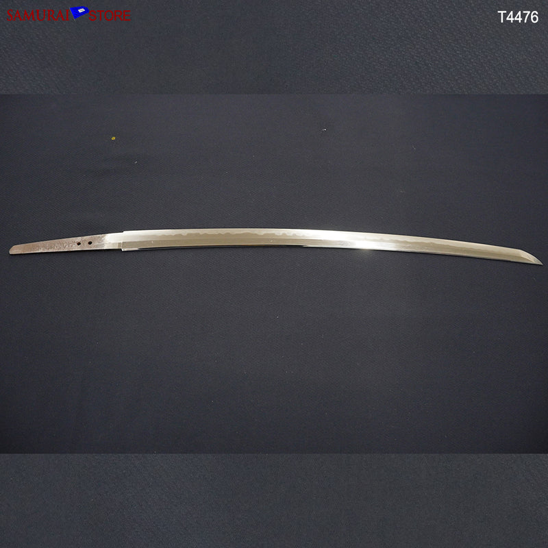 T4476 Katana Sword KUNITERU - Antique NBTHK Great certificated