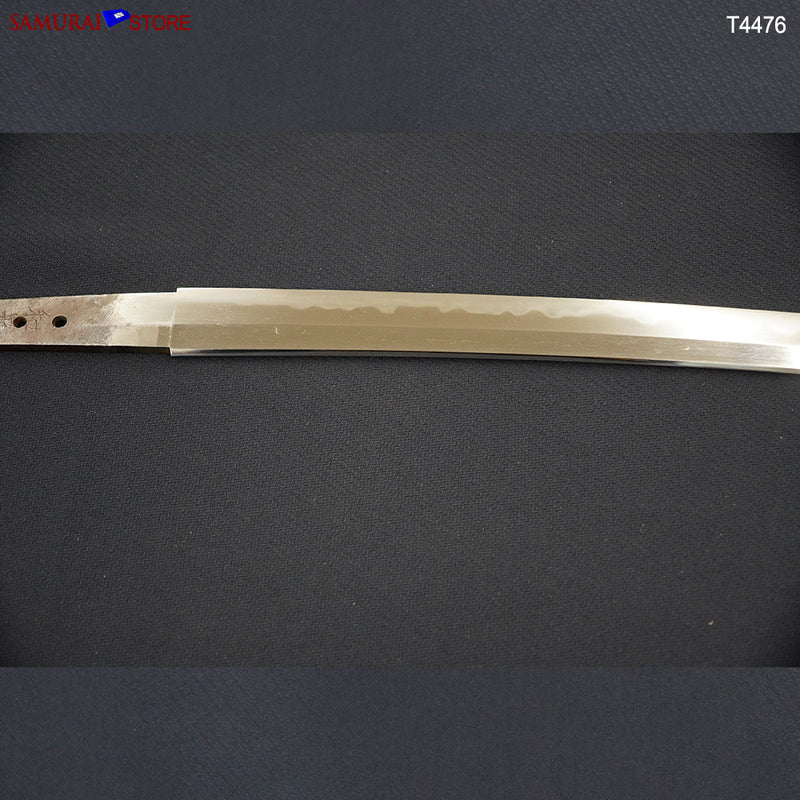 T4476 Katana Sword KUNITERU - Antique NBTHK Great certificated