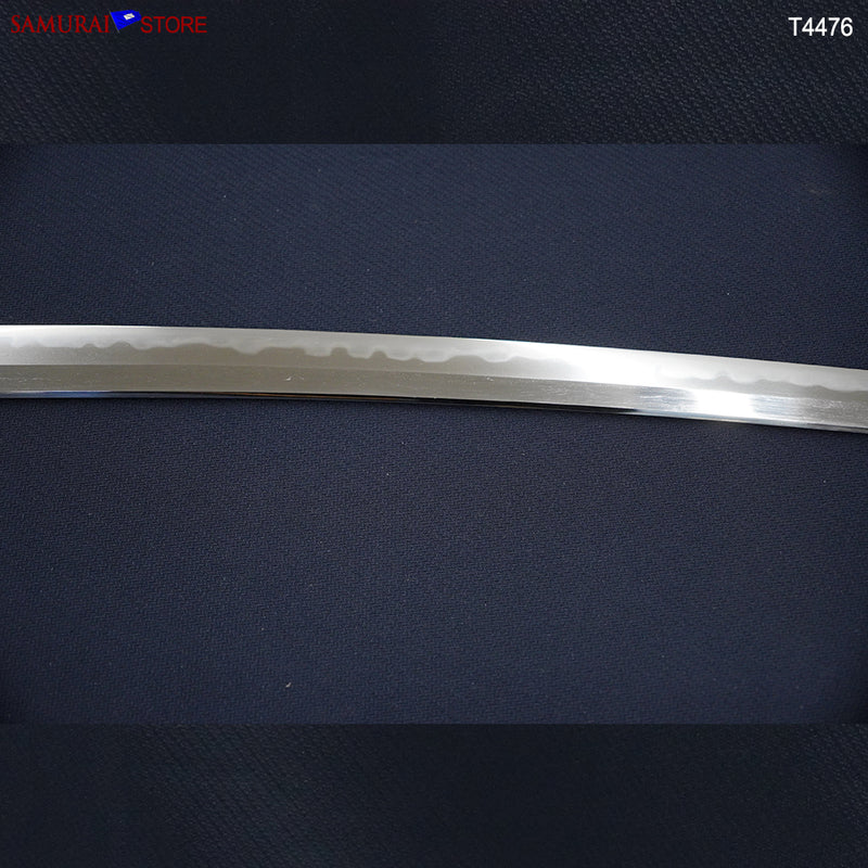 T4476 Katana Sword KUNITERU - Antique NBTHK Great certificated