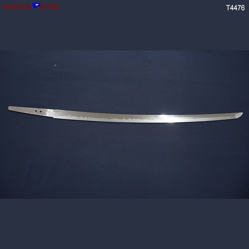 T4476 Katana Sword KUNITERU - Antique NBTHK Great certificated