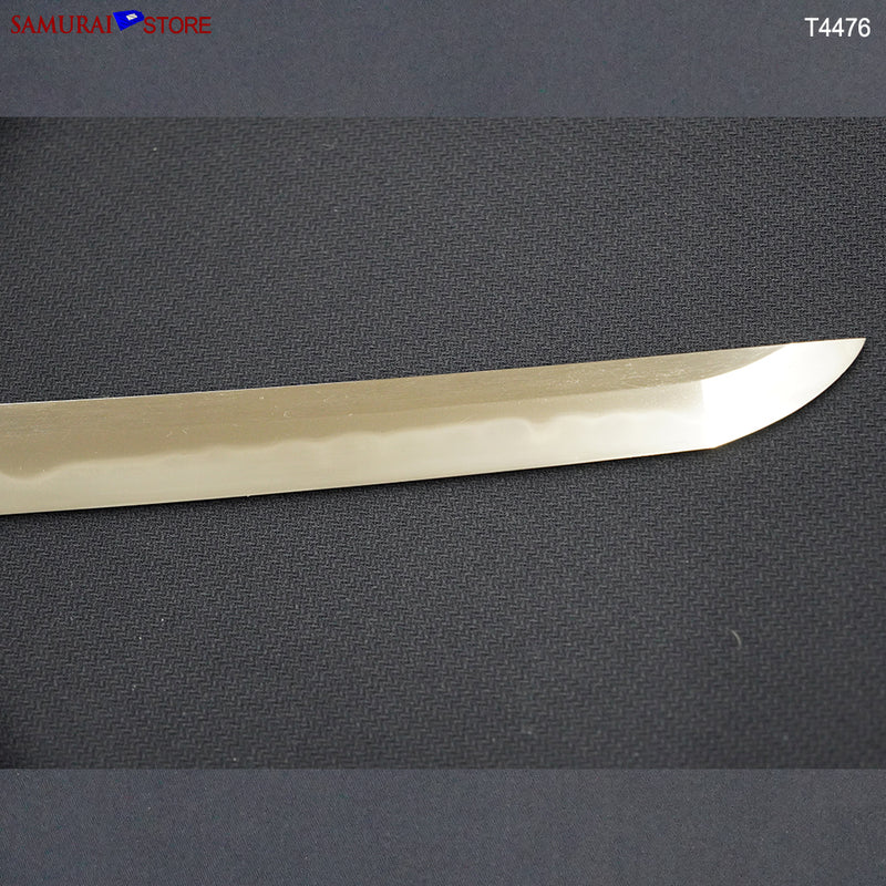 T4476 Katana Sword KUNITERU - Antique NBTHK Great certificated