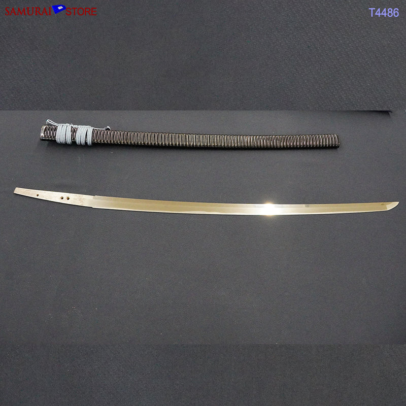 T4486 Katana Sword YOSHINORI - Antique NBTHK Great certificated