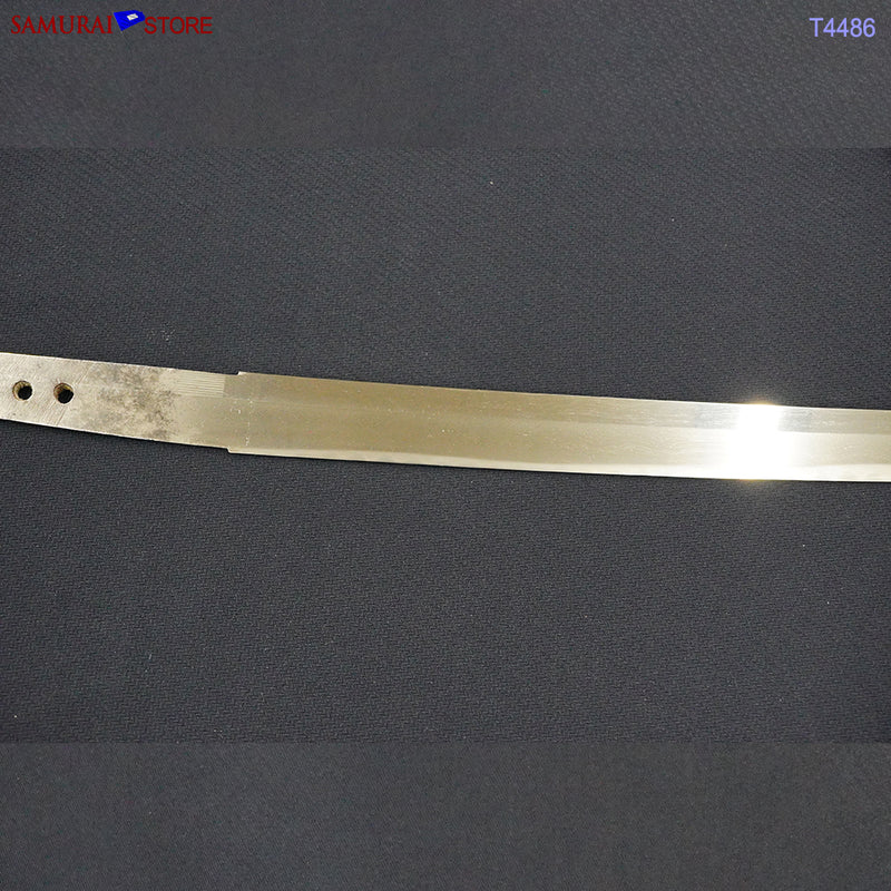 T4486 Katana Sword YOSHINORI - Antique NBTHK Great certificated