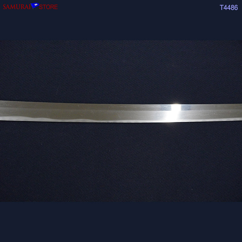 T4486 Katana Sword YOSHINORI - Antique NBTHK Great certificated