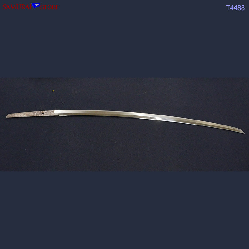 T4488 Katana Sword KANEMITSU - Antique NBTHK Great certificated Edo period