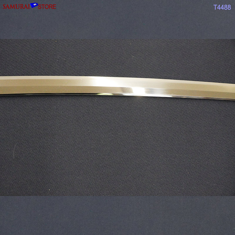 T4488 Katana Sword KANEMITSU - Antique NBTHK Great certificated Edo period