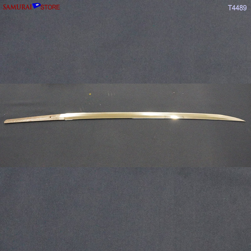 T4489 Antique Katana Sword KANETSUNA - NBTHK Hozon certificated