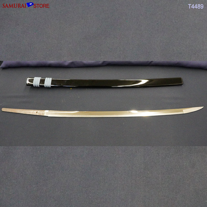 T4489 Antique Katana Sword KANETSUNA - NBTHK Hozon certificated