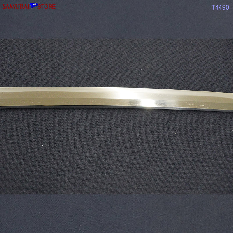 T4490 Katana Sword Doi Shinryo - Antique NBTHK Tokubetsu certificated