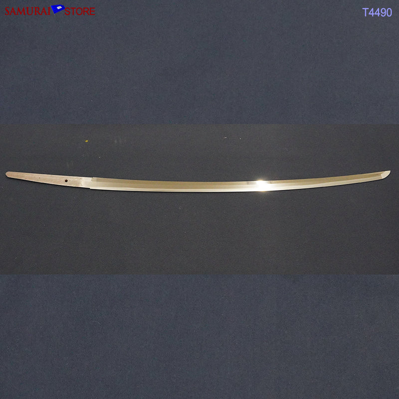 T4490 Katana Sword Doi Shinryo - Antique NBTHK Tokubetsu certificated