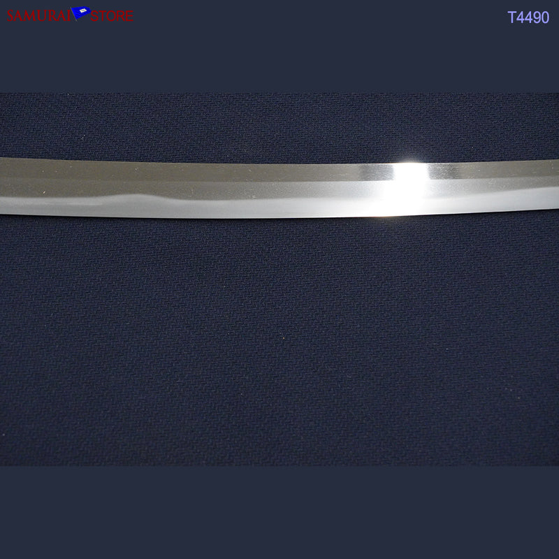 T4490 Katana Sword Doi Shinryo - Antique NBTHK Tokubetsu certificated