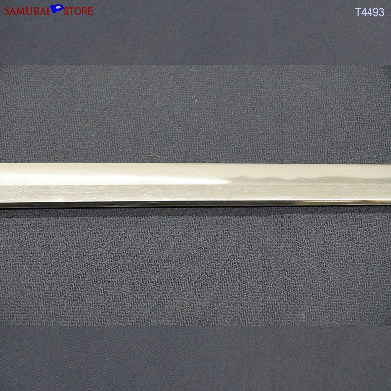 T4493 Katana Sword KANESADA w/ Ornate Mounting - Edo period