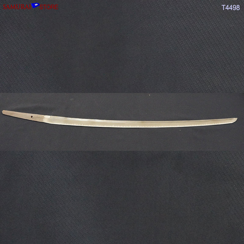 T4498 Katana Sword KANEMOTO -  Antique 1590's NBTHK Tokubetsu certificated