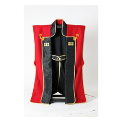 JINBAORI Surcoat Jacket Sanada Yukimura - SAMURAI STORE