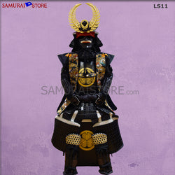 LS11 Tokugawa Ieyasu - SAMURAI STORE