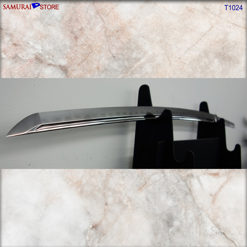 T1024 Katana Sword SADAHIRO - Contemporary - SAMURAI STORE