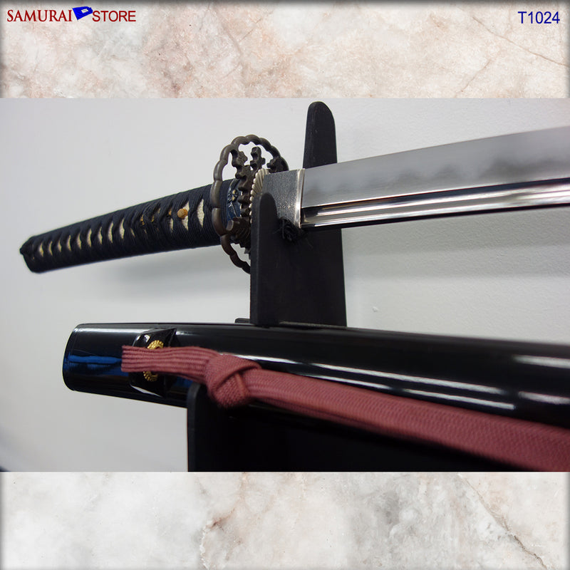 T1024 Katana Sword SADAHIRO - Contemporary - SAMURAI STORE