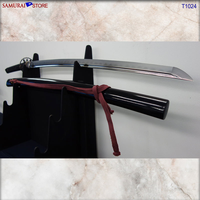 T1024 Katana Sword SADAHIRO - Contemporary - SAMURAI STORE