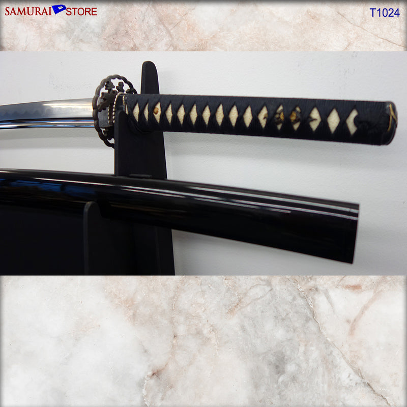 T1024 Katana Sword SADAHIRO - Contemporary - SAMURAI STORE