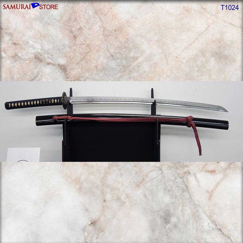 T1024 Katana Sword SADAHIRO - Contemporary - SAMURAI STORE