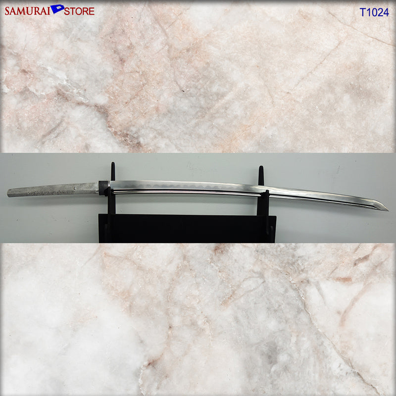 T1024 Katana Sword SADAHIRO - Contemporary - SAMURAI STORE