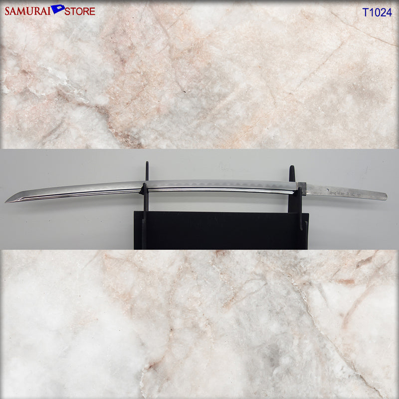 T1024 Katana Sword SADAHIRO - Contemporary - SAMURAI STORE