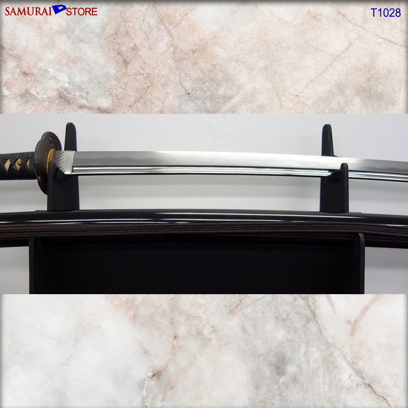 T1028 Katana Sword KUNITSUGU - Contemporary - SAMURAI STORE