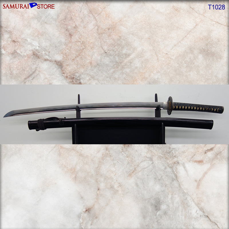 T1028 Katana Sword KUNITSUGU - Contemporary - SAMURAI STORE