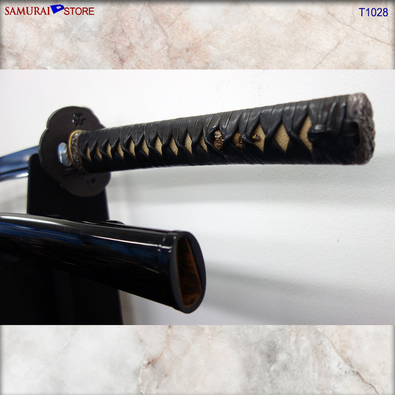 T1028 Katana Sword KUNITSUGU - Contemporary - SAMURAI STORE