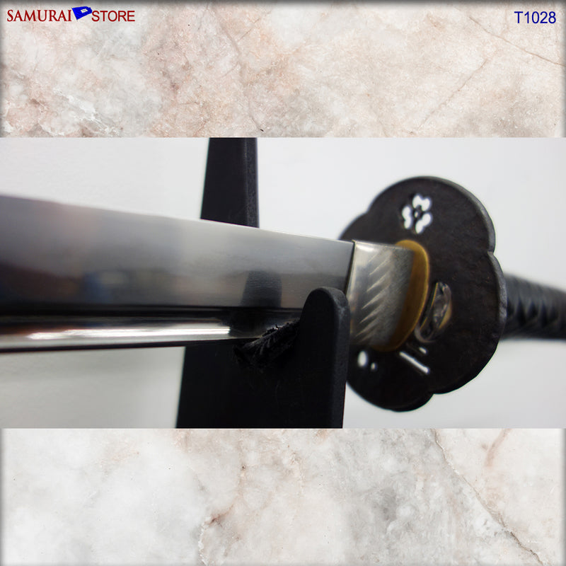 T1028 Katana Sword KUNITSUGU - Contemporary - SAMURAI STORE