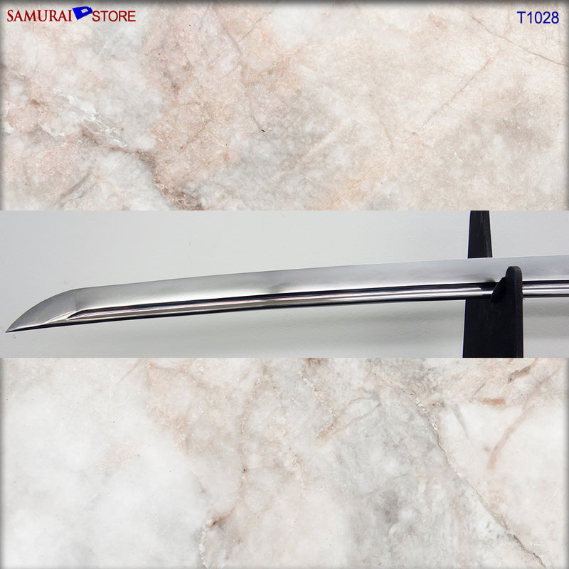 T1028 Katana Sword KUNITSUGU - Contemporary - SAMURAI STORE