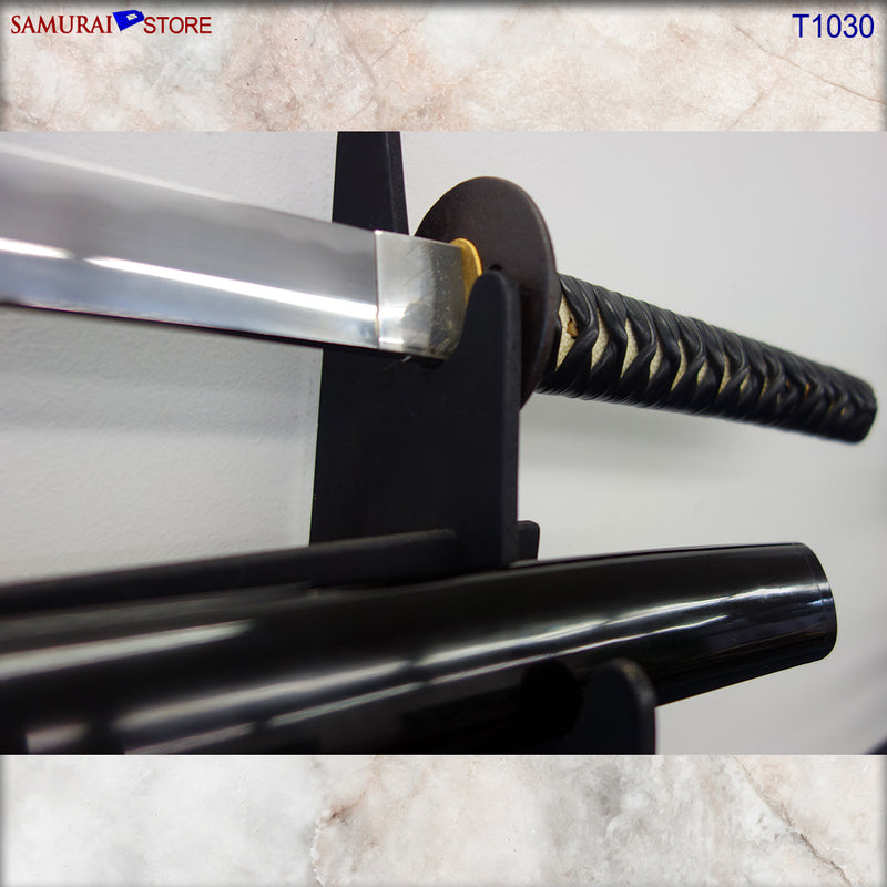 T1030 Katana Sword KUNITERU - Antiques - SAMURAI STORE