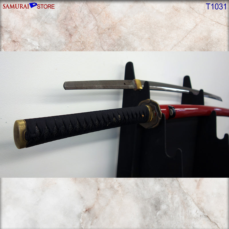 T1031 Katana Sword NAGAMICHI - Antiques NBTHK - SAMURAI STORE