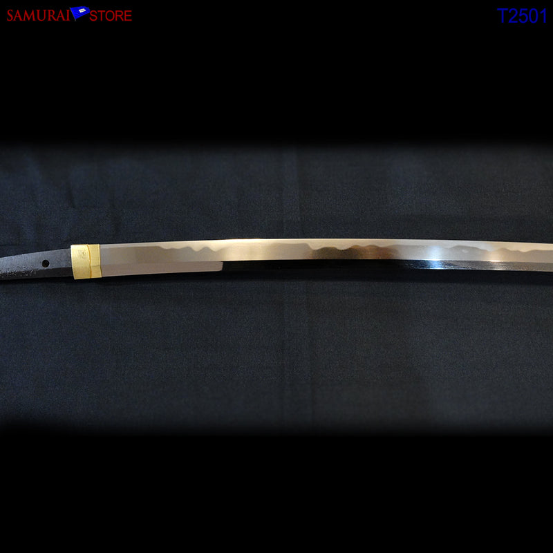 T2051 Katana Sword YOSHITAKA - Antique w/ NBTHK certificate - SAMURAI STORE