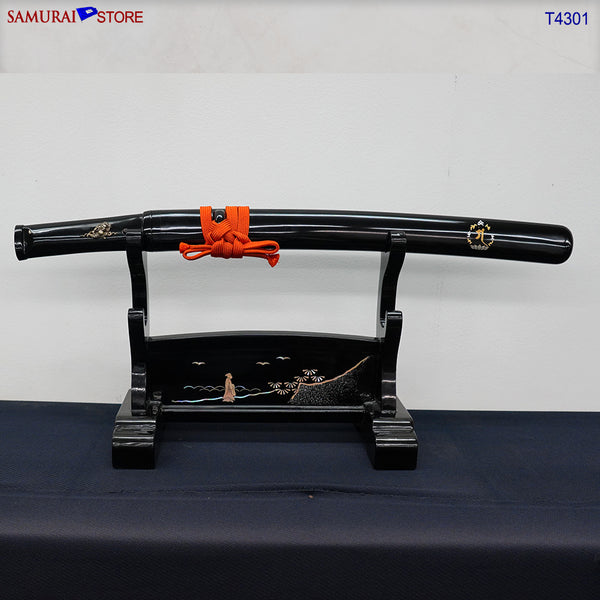 T4301  Wakizashi Sword MASAAKI - Contemporary