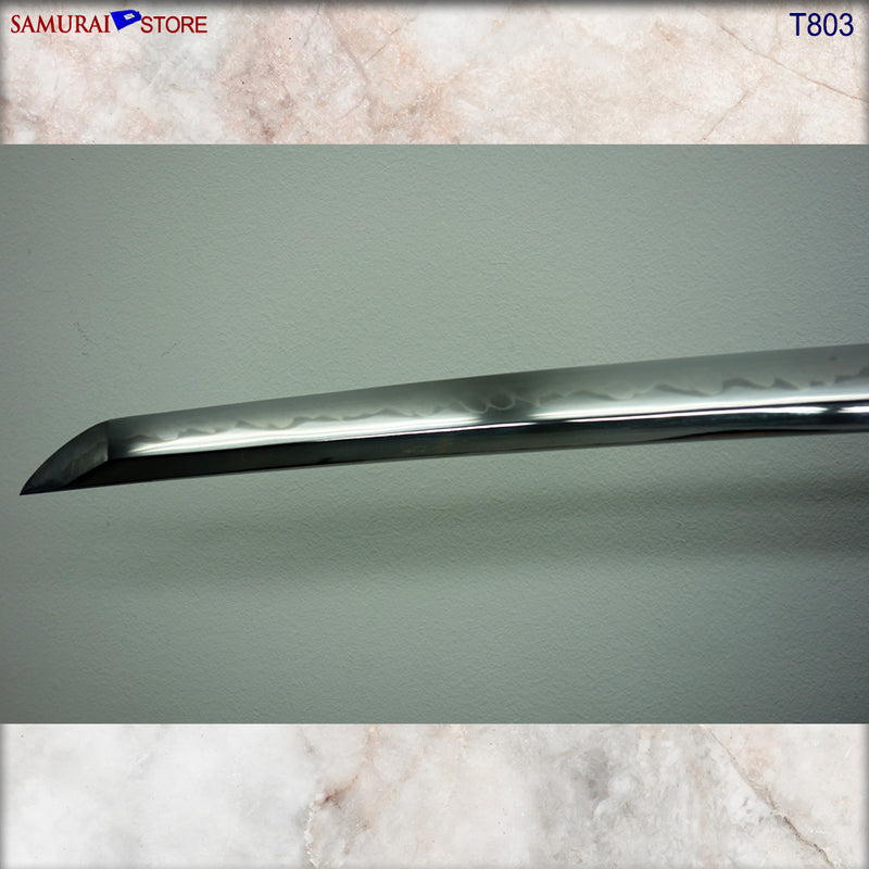 T803 Katana Sword NORIHISA - Contemporary - SAMURAI STORE