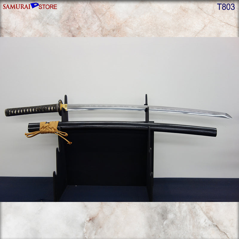 T803 Katana Sword NORIHISA - Contemporary - SAMURAI STORE