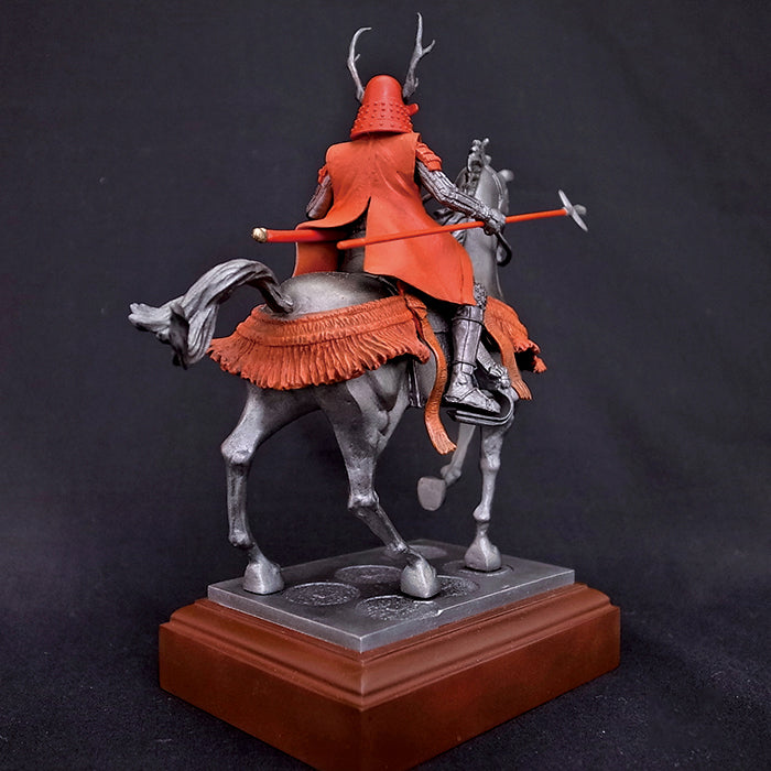 Statue - Sanada Yukimura Figure KS009 - SAMURAI STORE