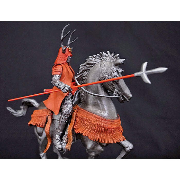 Statue - Sanada Yukimura Figure KS009 - SAMURAI STORE